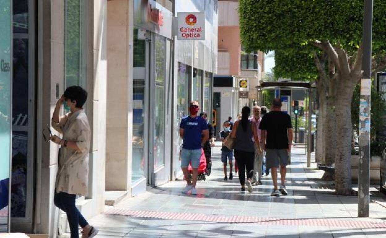 Aprobado el Plan Estratégico de Subvenciones de 1,5 millones al sector no esencial