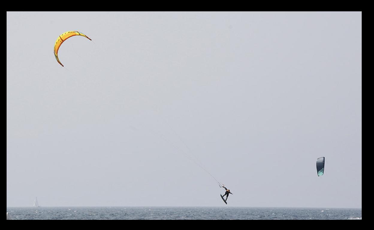 Kite Surf Almería