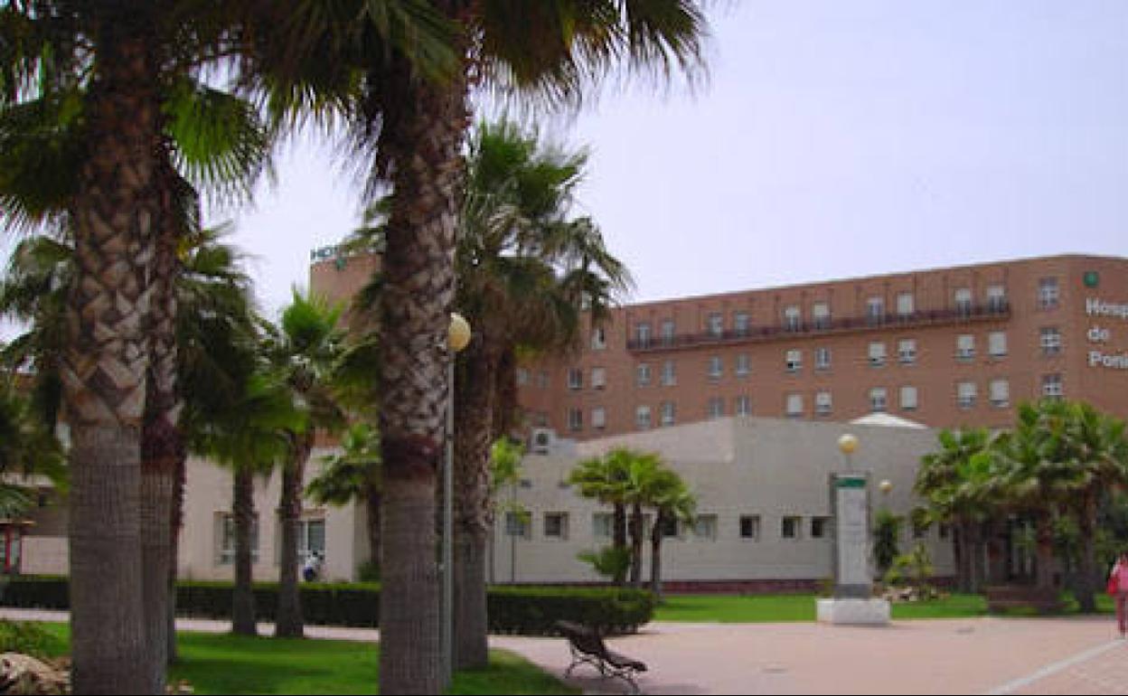 La auditoría a la Agencia Sanitaria Poniente recomienda que se integre en el SAS