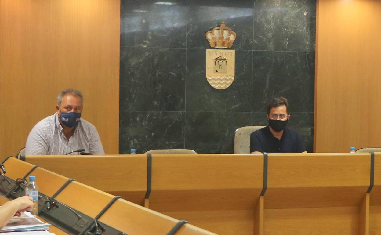 La Junta de Gobierno aprueba el 25 de abril y 4 de julio como festivos locales para 2022