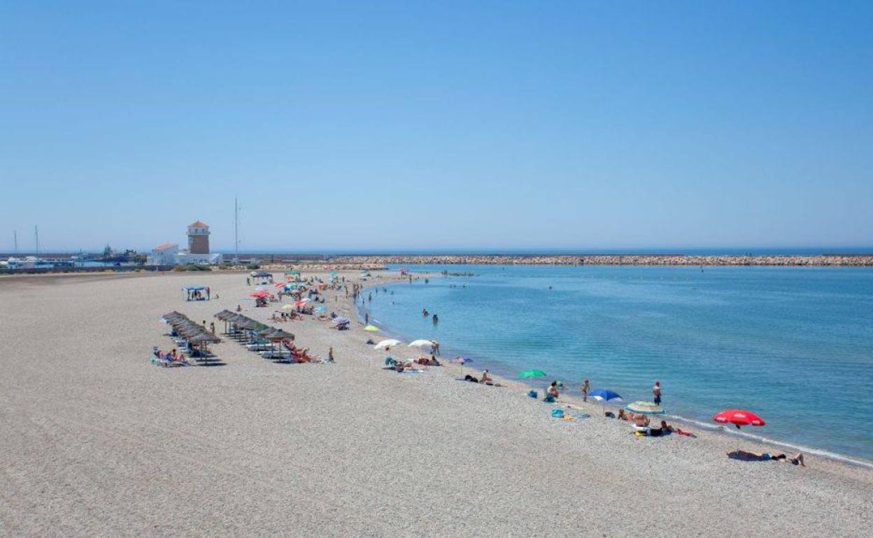 El plan de playas echa el cierre con más de 2.000 intervenciones de primeros auxilios