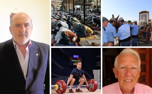 IDEAL premia a los mejores de El Ejido