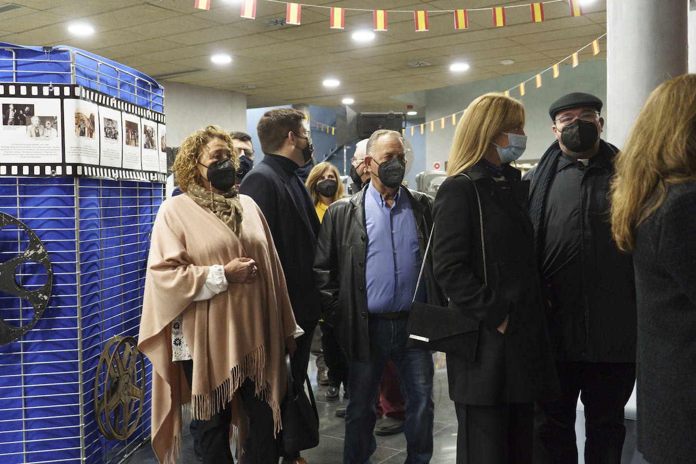 Fotos: Los premios IDEAL para los Mejores de El Ejido