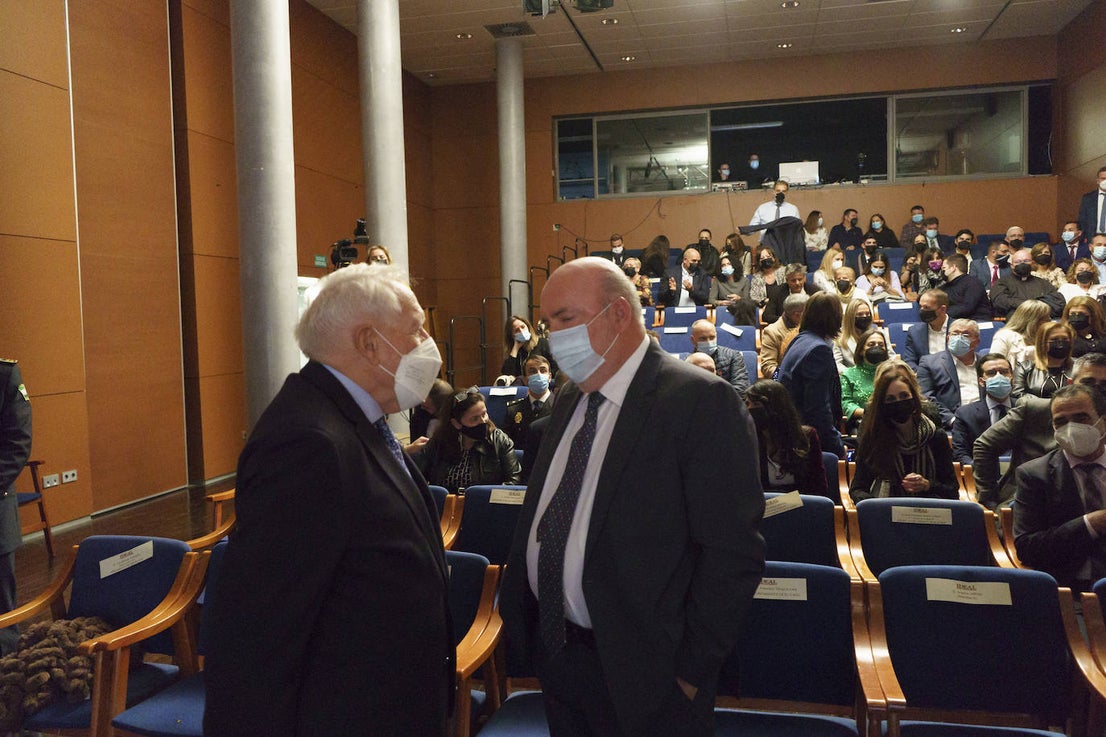 Fotos: Los premios IDEAL para los Mejores de El Ejido