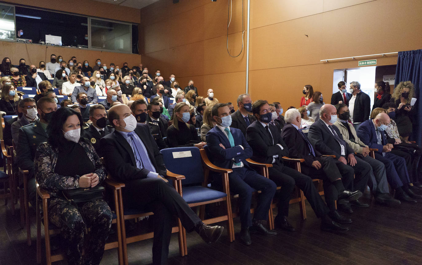 Fotos: Los premios IDEAL para los Mejores de El Ejido