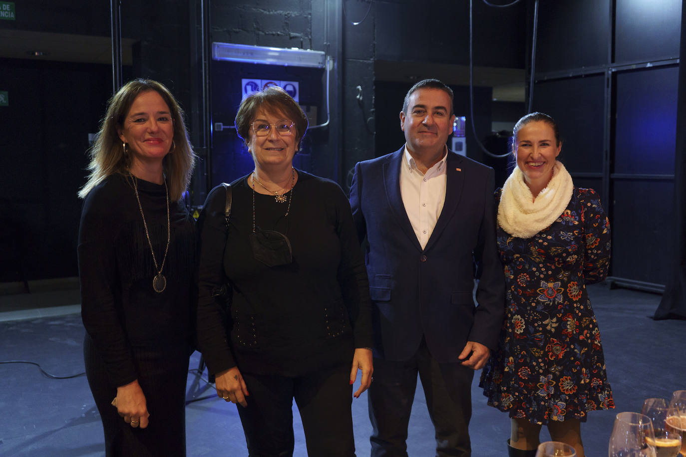 Fotos: Los premios IDEAL para los Mejores de El Ejido