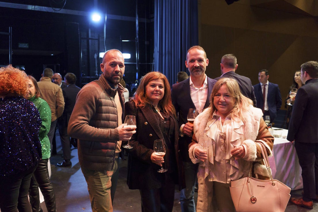 Fotos: Los premios IDEAL para los Mejores de El Ejido