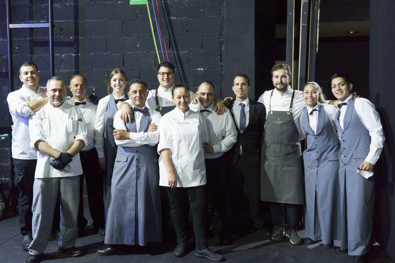 Fotos: Los premios IDEAL para los Mejores de El Ejido