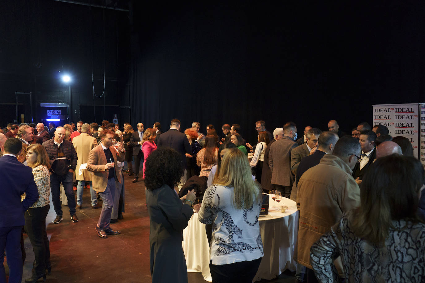 Fotos: Los premios IDEAL para los Mejores de El Ejido
