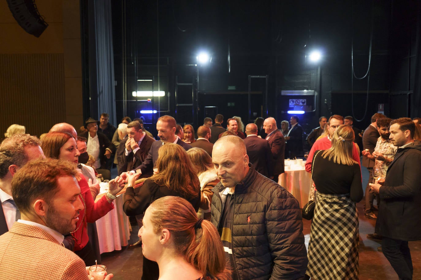 Fotos: Los premios IDEAL para los Mejores de El Ejido