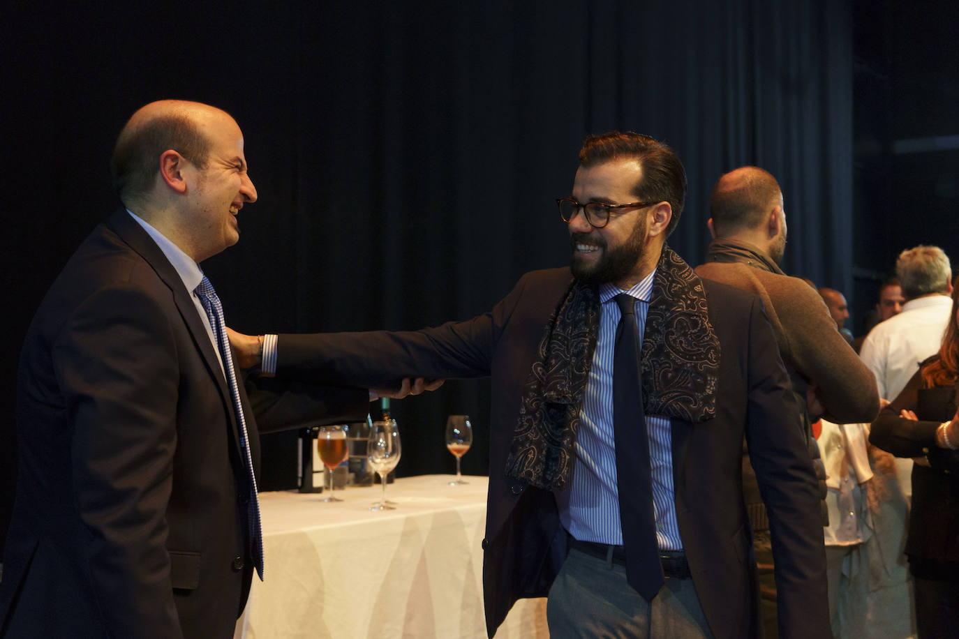 Fotos: Los premios IDEAL para los Mejores de El Ejido