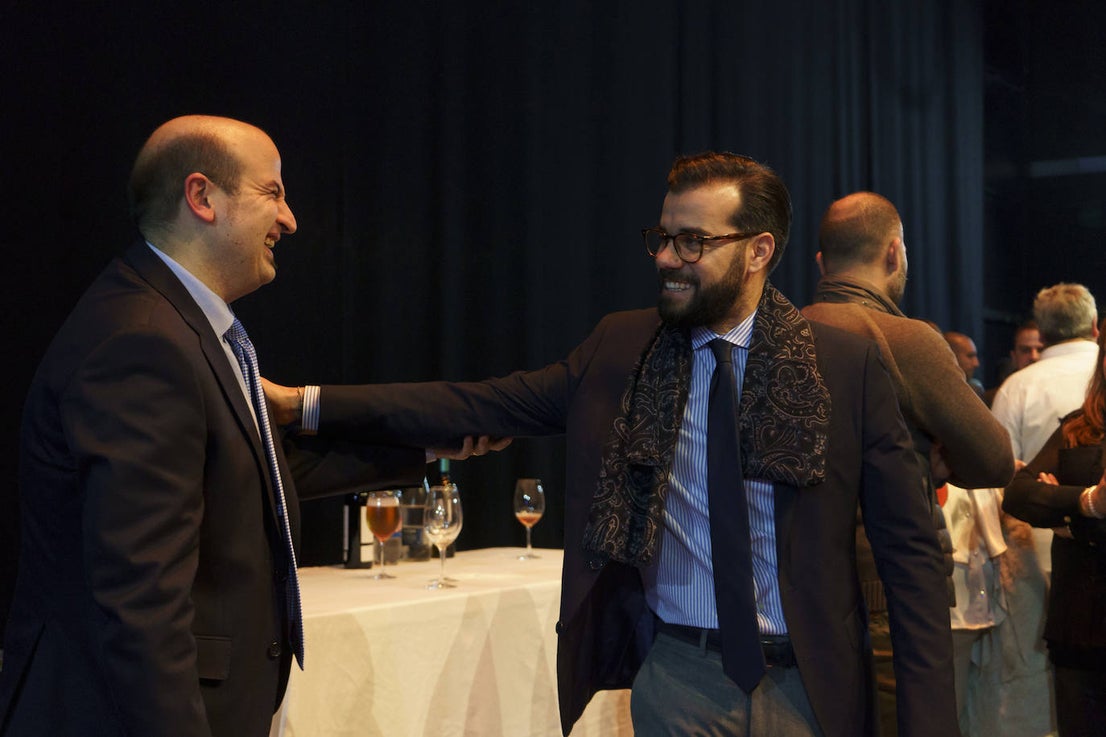 Fotos: Los premios IDEAL para los Mejores de El Ejido