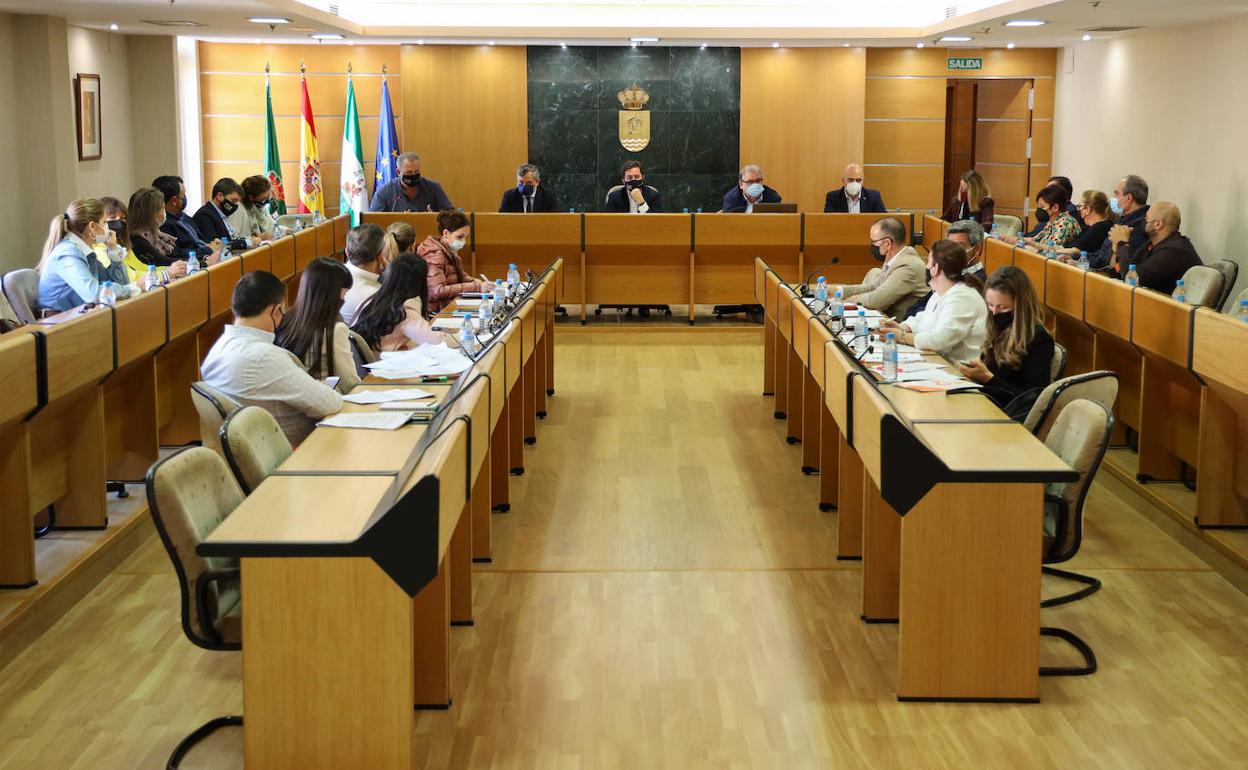 El Ejido gana población y sube hasta los 87.522 habitantes