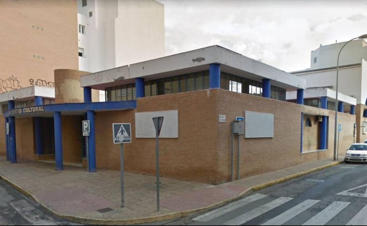 El antiguo teatro municipal, a un paso de convertirse en un renovado centro cultural juvenil