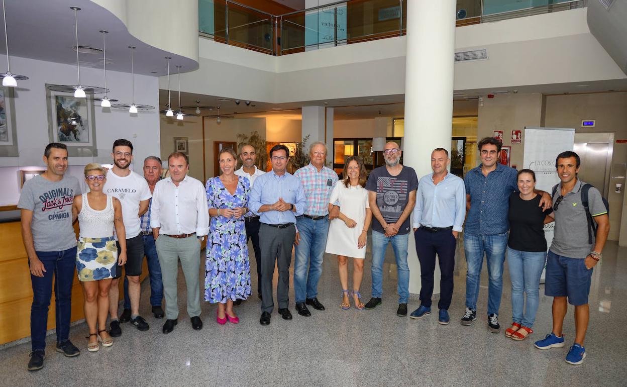 El jurado de los Premios del Deporte Ejidense concede por unanimidad el premio especial a Anastasiya Dmytriv