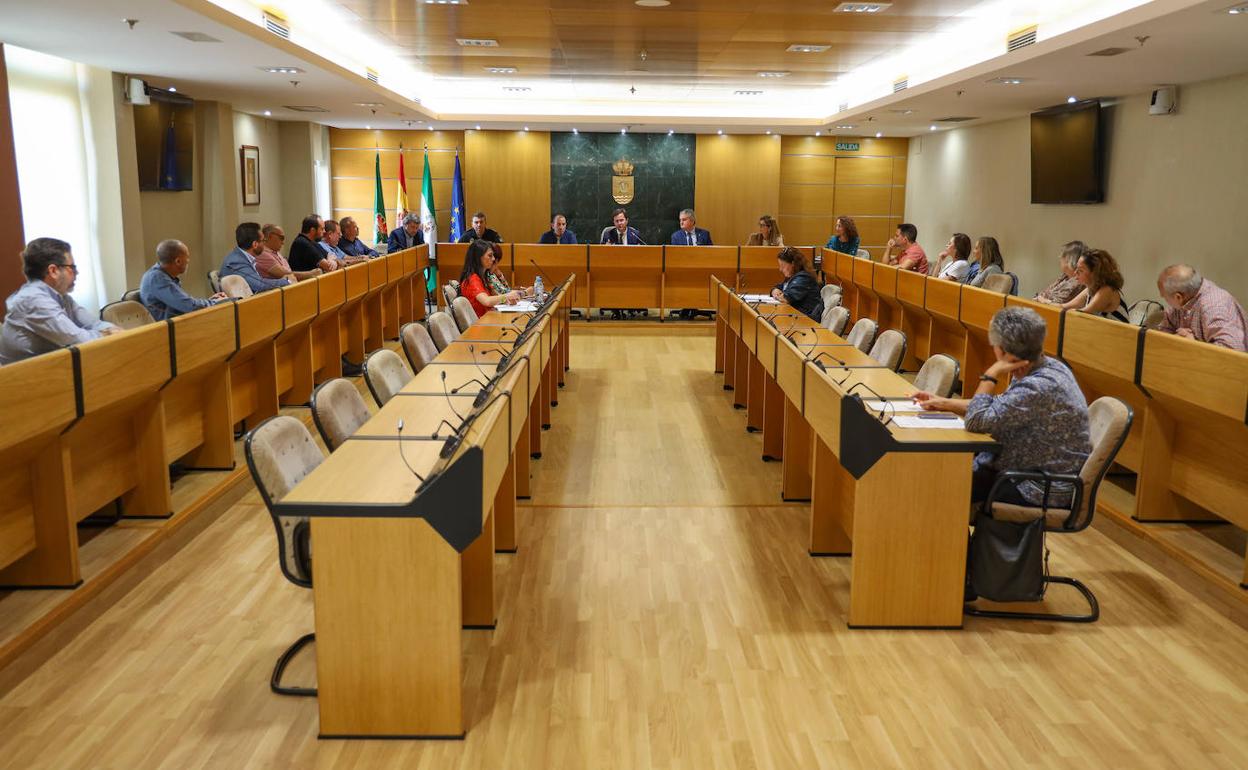Se conforman las tres primeras mesas del Consejo Municipal de Integración y Convivencia