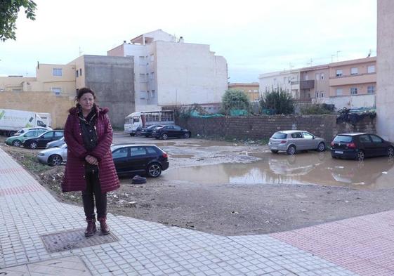 Cs solicita más agilidad para convertir solares en aparcamientos en todos los núcleos