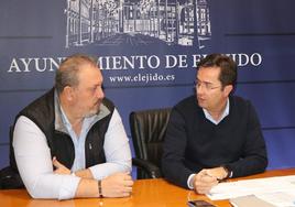 El municipio de El Ejido supera los 90.000 habitantes
