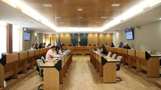 Cs y PSOE critican que el cierre del Festival de Teatro y la Noche en Blanco coincidan con el final de campaña electoral