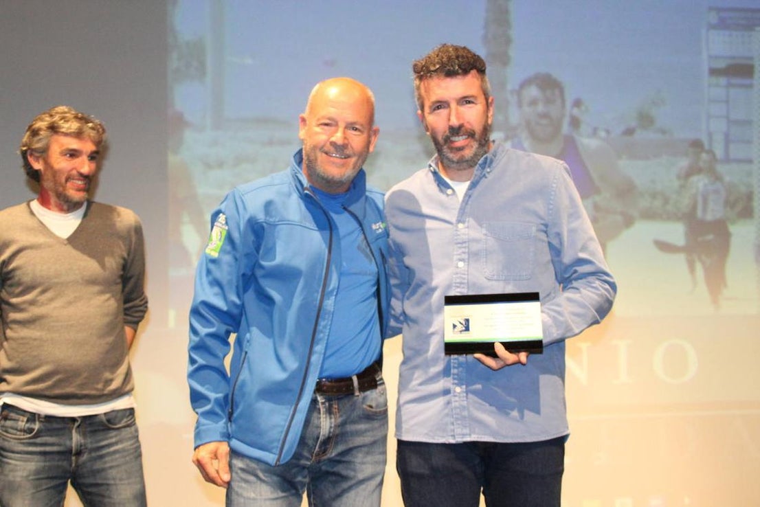 El Club Murgiverde recuerda sus orígenes
