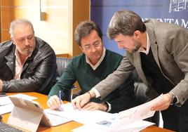 Adjudicadas las obras de reparación del Camino de la Depuradora