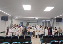 El Poniente incorpora residencias en Anestesiología y Reanimación y Psicología