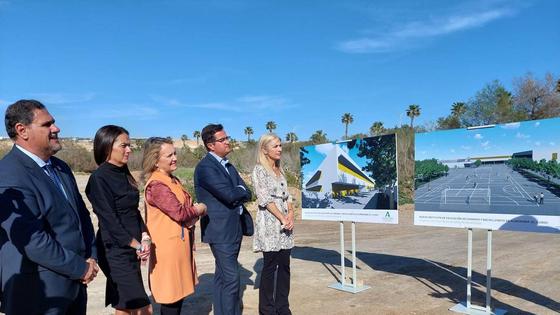 Las obras del nuevo IES de Almerimar se licitarán este verano