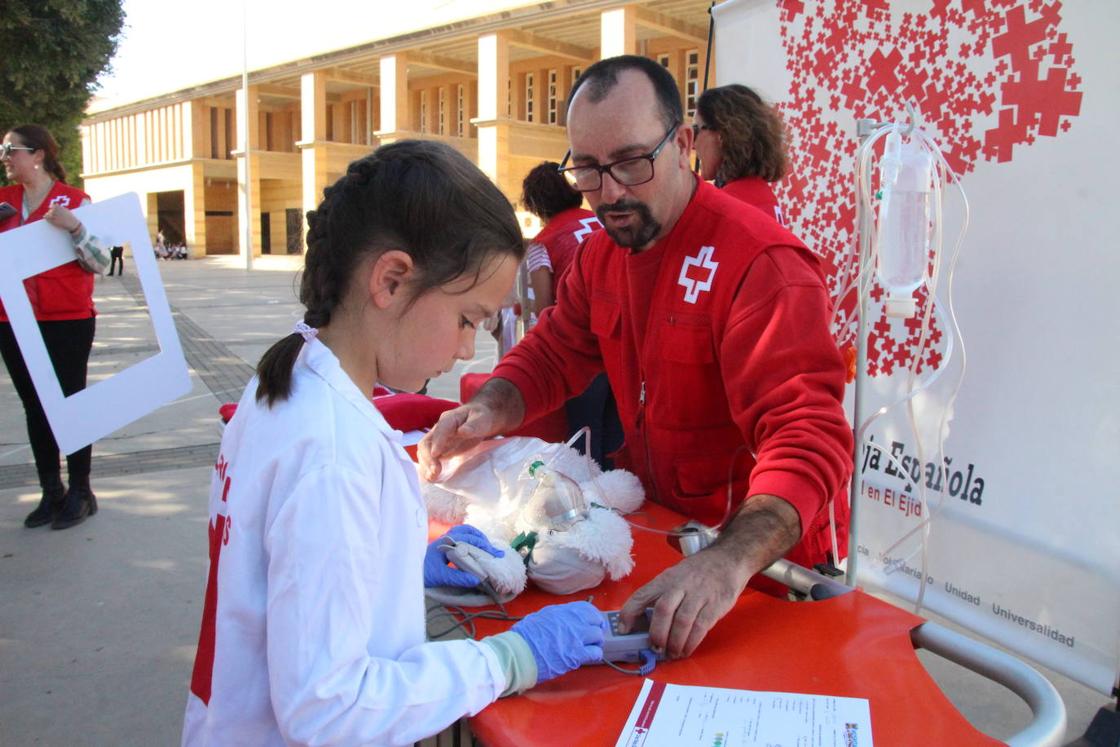 Jornada de unión para celebrar el Encuentro de Asociaciones