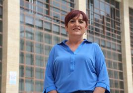 «Me preocupa la situación de los jóvenes en El Ejido»