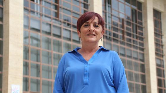 «Me preocupa la situación de los jóvenes en El Ejido»