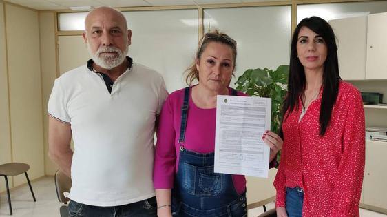 VOX reclama al gobierno local que repare la Plaza Libertad de Las Norias