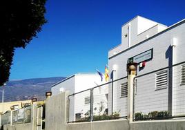 Aprobada la licencia de obra para que el Luz del Mar tenga gimnasio