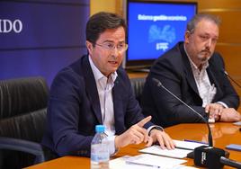 El Ejido liquida la deuda de casi dos millones de euros que el PAL dejó con la Diputación