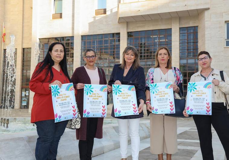 El Ayuntamiento lanza una campaña para dinamizar el comercio por el Día de la Madre
