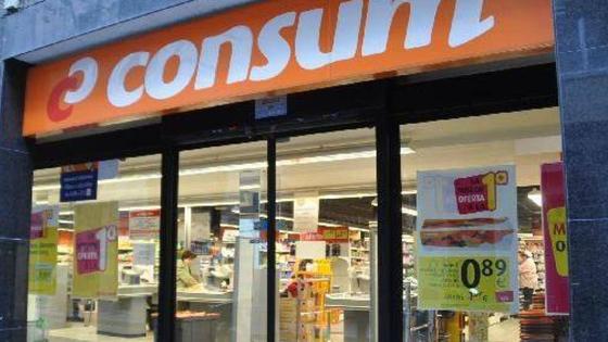 Consum busca a 15 vendedores en El Ejido