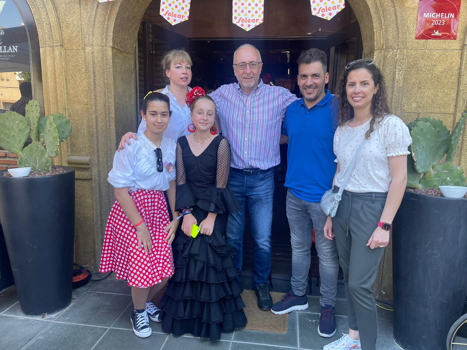 San Marcos, una fiesta para todos