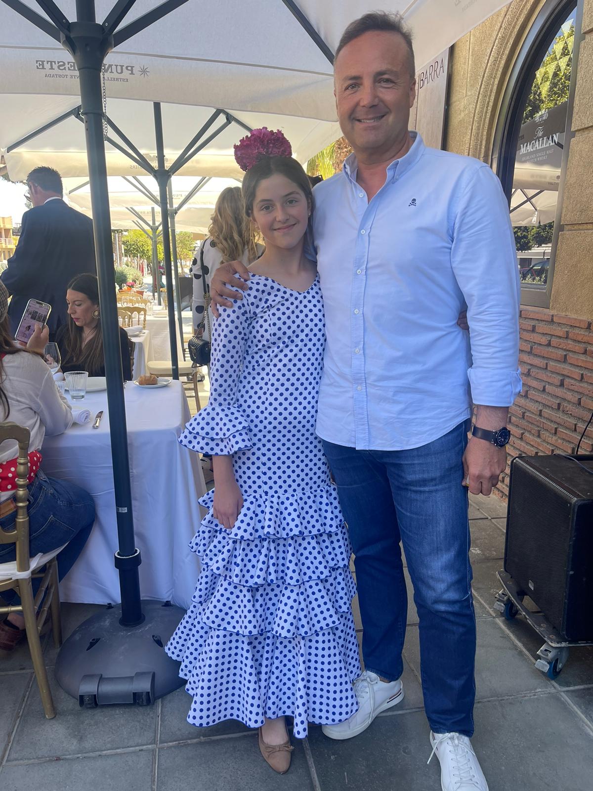 San Marcos, una fiesta para todos