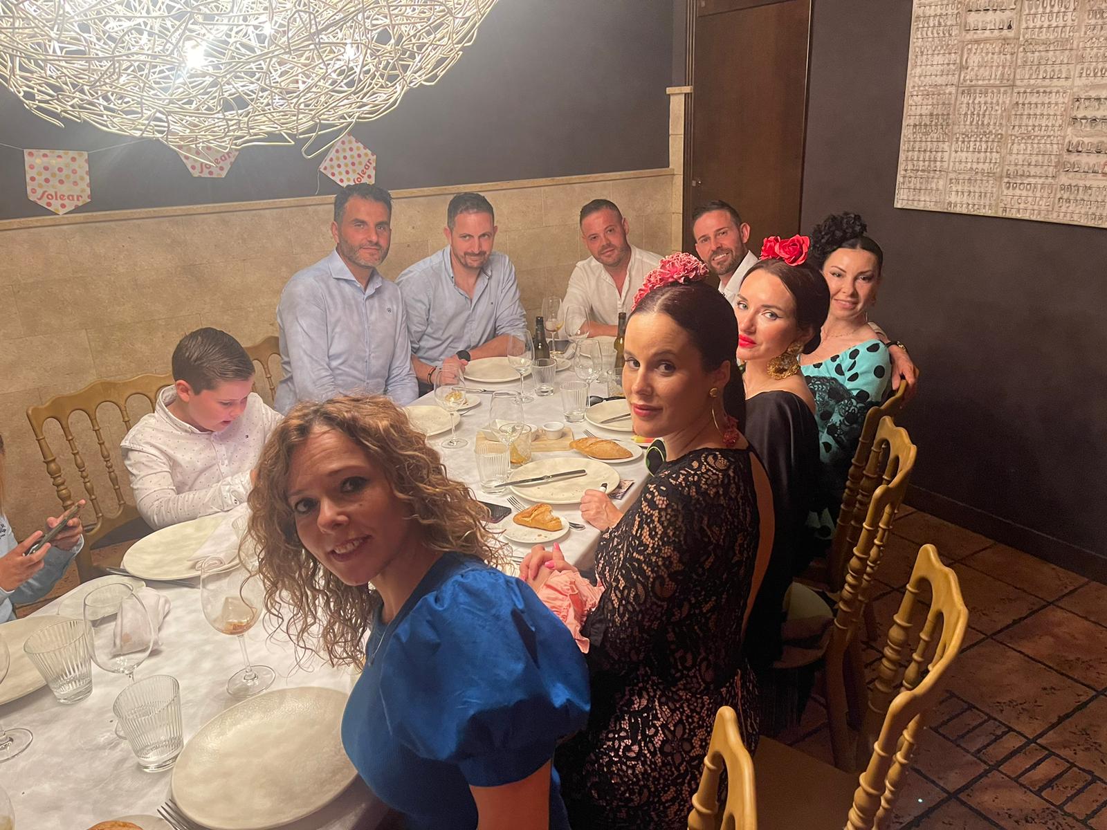 San Marcos, una fiesta para todos