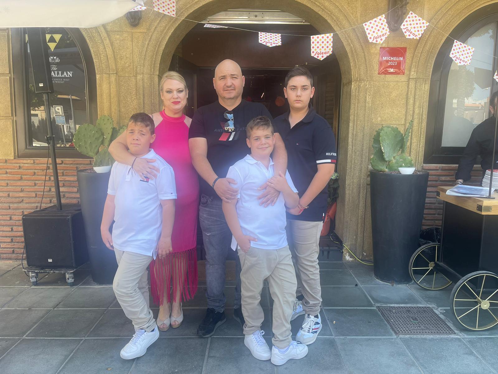 San Marcos, una fiesta para todos