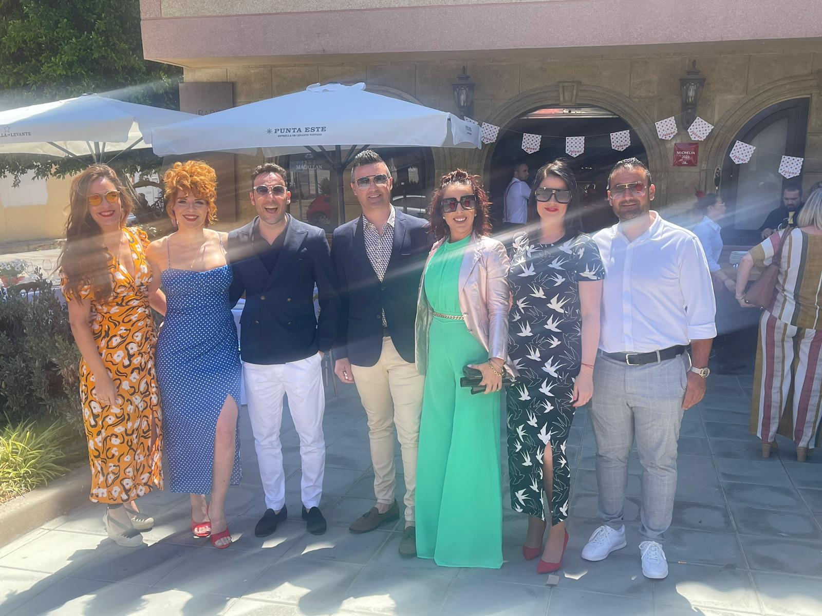 San Marcos, una fiesta para todos