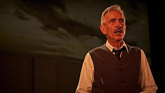 El Festival de Teatro de El Ejido levanta el telón con Imanol Arias de protagonista