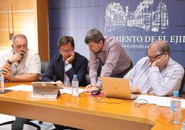 Aprobada la primera fase del nuevo Centro de Mayores en Plaza Centuria