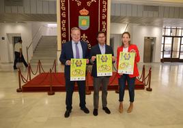 El Ejido celebrará el 'Día de la Bicicleta' el 20 de mayo