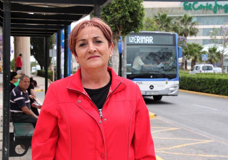 El PSOE propone buses lanzadera hacia los polígonos industriales