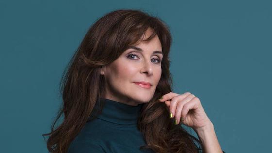 «Lola Fargas es uno de los personajes más complejos que he interpretado»