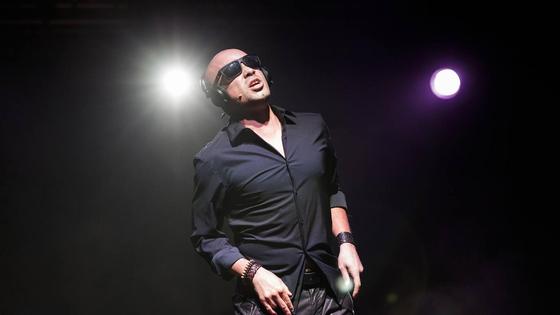 «El show termina siendo como una especie de montaña rusa de emociones»