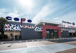 Belros publica una oferta de empleo en El Ejido.