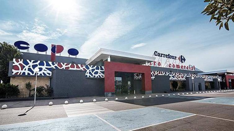 La tienda de golosinas Belros busca personal en El Ejido