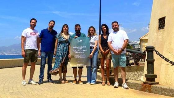 Balerma se prepara para disfrutar este verano de la mejor música electrónica