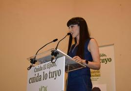 VOX promete bonificaciones a los empresarios que «generan riqueza y empleo en el municipio»